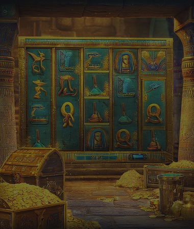 Eye of Horus