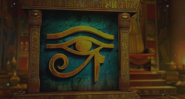 Eye of Horus