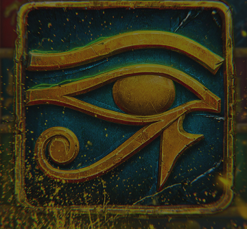 Eye of Horus