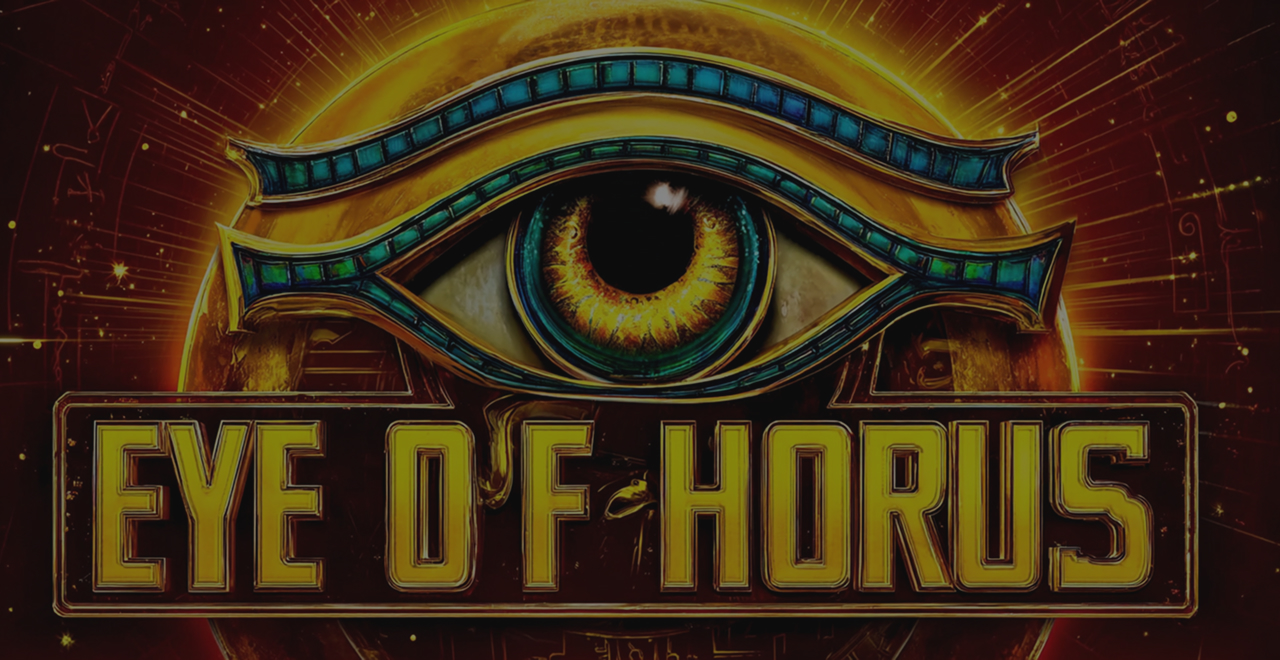 Eye of Horus