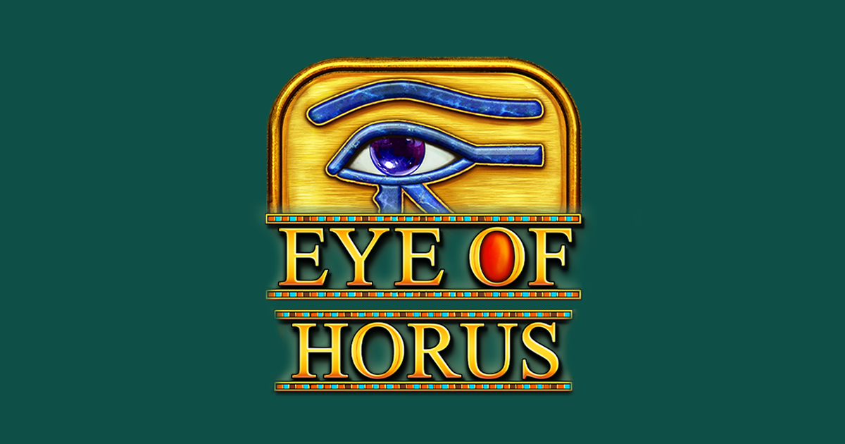 Eye of Horus